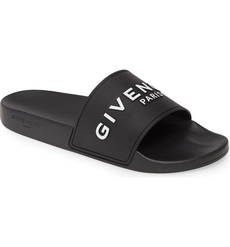 givenchy slides shoes|givenchy clearance sale.